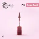 PUNTA PRO ROSE GOLD 4