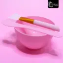 SET BOWL LIMPIEZA FACIAL