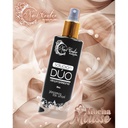 SOLUCIÓN DUO MOCHA MOUSSE