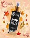 SOLUCION DUO PUMPKIN PIE