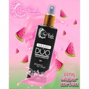 SOLUCIÓN DUO SANDIA