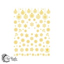 STICKER NAVIDEÑO 22