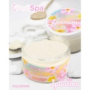SUGAR SCRUB PEDI SPA AROMA FLOR DE IPANEMA