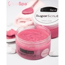 SUGAR SCRUB PEDI SPA PINK WATERMELON