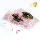 TIP GEL UP MIX NUDE ALMOND