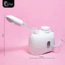 VAPORIZADOR FACIAL PORTATIL