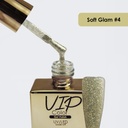 VIP COLOR EDICION LIMITADA 15ML SOFT GLAM 4