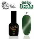 VIP COLOR EDICION LIMITADA 13ML CAT EYE OTOÑO 2