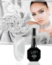 VIP COLOR EDICION LIMITADA 13ML CAT EYE SILVER VELVET