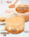 SUGAR SCRUB PEDI SPA PUMPKIN PIE