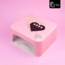 LAMPARA SUN AB15 ROSA BEBE