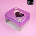 LAMPARA SUN AB15 MORADA