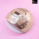 LAMPARA NAIL CENTER BOUQUET ROSA INGLESA