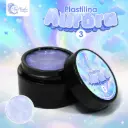 GEL PLASTILINA AURORA 2 - 15G.