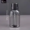 ELEVADOR DE FLUIDO PRO 3 NEGRO