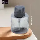 ELEVADOR DE FLUIDO PRO 4 NEGRO