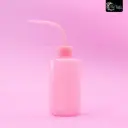 PIPETA 250ML ROSA