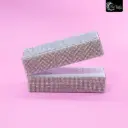 PORTA PUNTAS BLING BLING