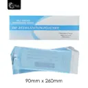 BOLSA PARA ESTERILIZAR 90mm*260mm 200 UNIDADES