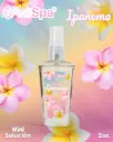 MINI SOLUCION FLOR DE IPANEMA 2OZ.