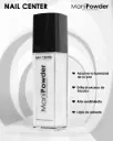 MANI POWDER TALCO PARA MANICURA