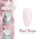 SMART GEL BLING BLING REAL BEIGE 15ML