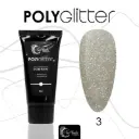 POLYGLITTER 30ML No.3