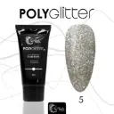 POLYGLITTER 30ML No.5