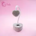 LAMPARA PARA GEL UP BLING BLING CORAZON