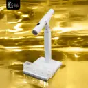 LAMPARA PARA GEL UP CON BASE BLANCA