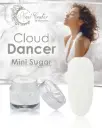 CLOUD DANCER MINI SUGAR