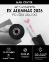 CURSO EX ALUMNAS 2026