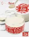 SUGAR SCRUB PEDI SPA KISS ME