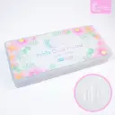 TIP SANDWINCH DUAL FORM LONG COFFIN 