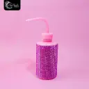 PIPETA 250ML BLING BLING PINK