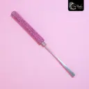 ESPATULA MINI BLIND BLING FUCSIA