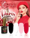 COLECCION VIP COLOR 8ML PARIS 4 TONOS