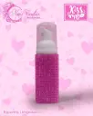MINI ESPUMA LIMPIADORA AROMA KISS ME 2ONZ.