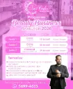 PROGRAMA BEAUTY BUSINESS REVOLUTION 2026
