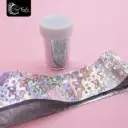 TARRO FOIL INDIVIDUAL MODELO 3 