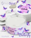 SUGAR SCRUB AROMA BUTTERFLY
