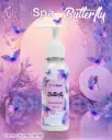 PEDI SPA CREMA HUMECTANTE BUTTERFLY 4 ONZAS