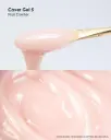 COVER GEL 30 G. NO. 5