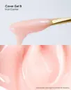 COVER GEL 30 G. NO. 8