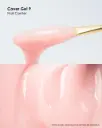 COVER GEL 30 G. NO. 9