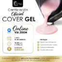 CERTIFICACION OFICIAL COVER GEL