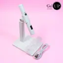LAMPARA GEL UP MULTI USO COLOR BLANCO