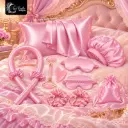 KIT BELLA DURMIENTE ROSA