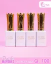 PROMOCION TOP COAT QUEEN 4XQ100