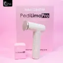 BARRENO PEDILIMA PRO NAIL CENTER 60 WATTS WHITE DIAMOND